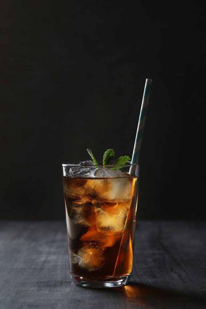 Coke