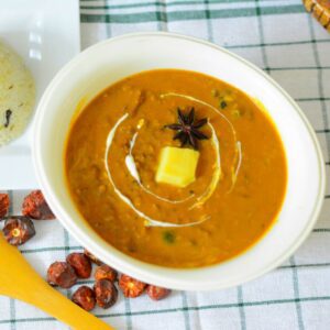 Dal Makhni