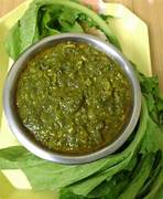 Sarson Ka Saag