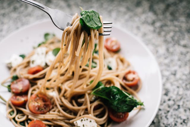 Veg Noodles