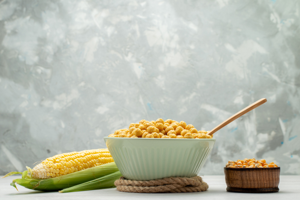crispy babycorn