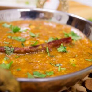 Dal Tadka