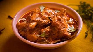 dum ka murgh