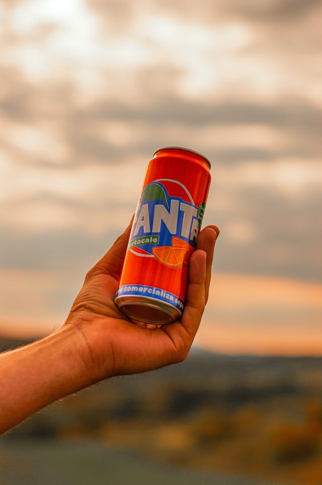 fanta
