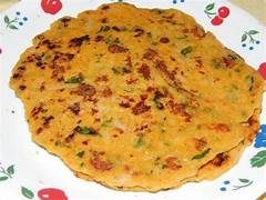 Makki Ki Roti