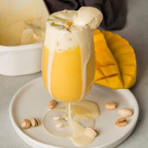 Mango Lassi