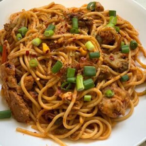 Mix Non Veg Noodles